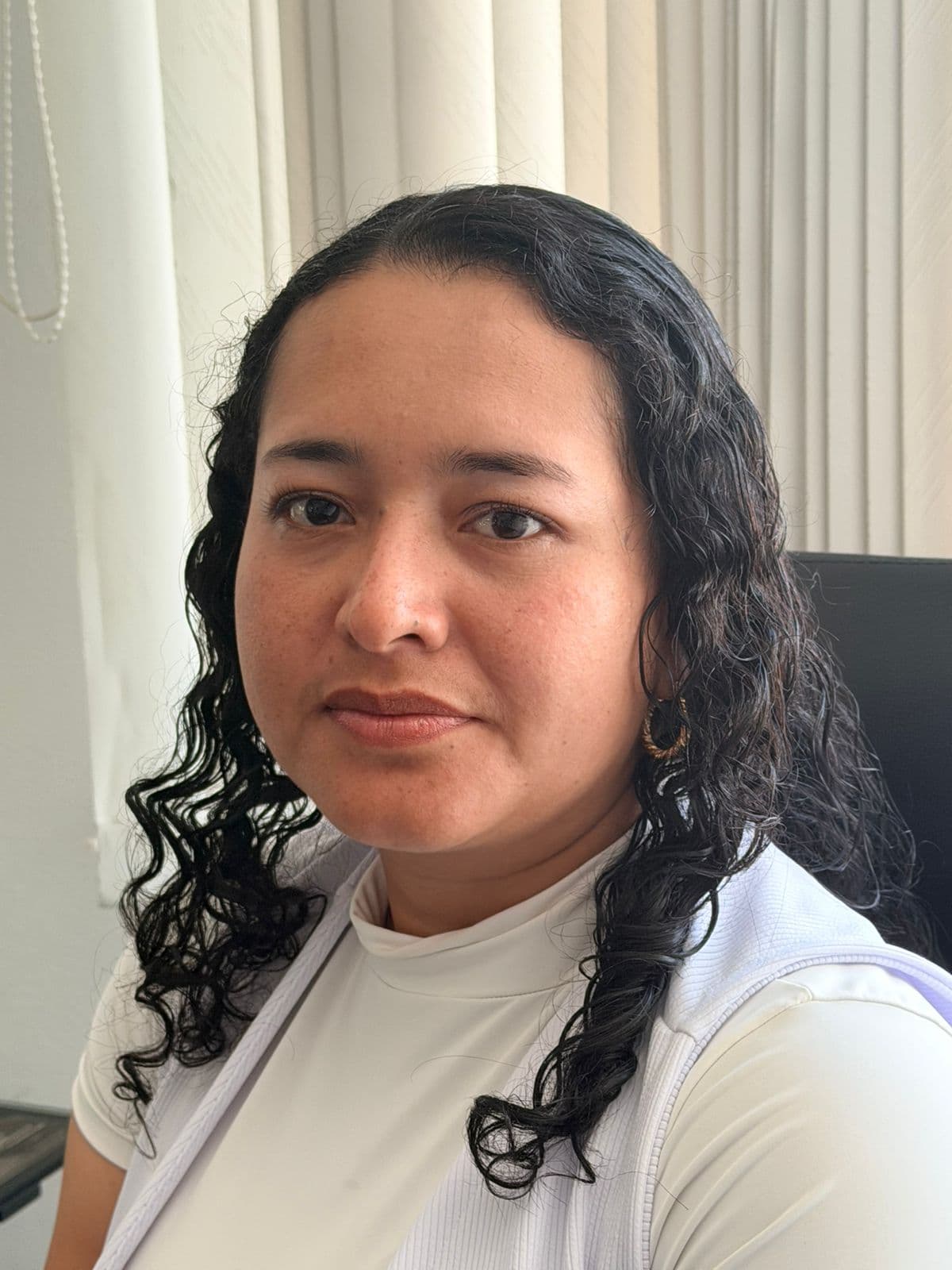 Veronica Otero — Abogado Derecho Procesal